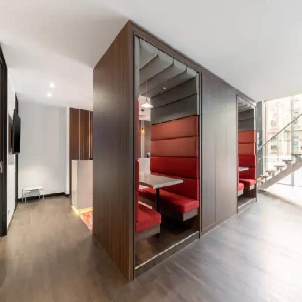 Regus Business Centre, Express Avenue | Anna Salai, Chennai